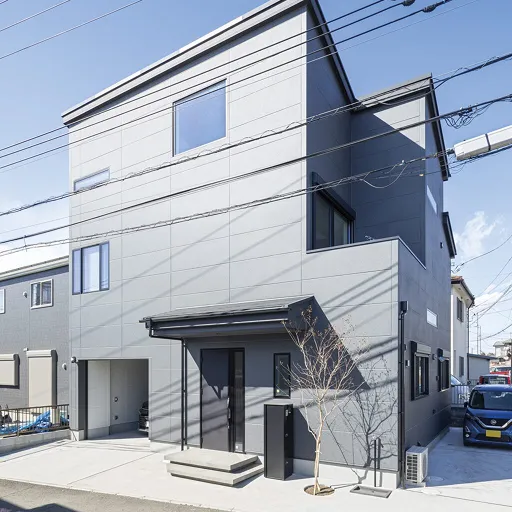 神奈川で不動産売買