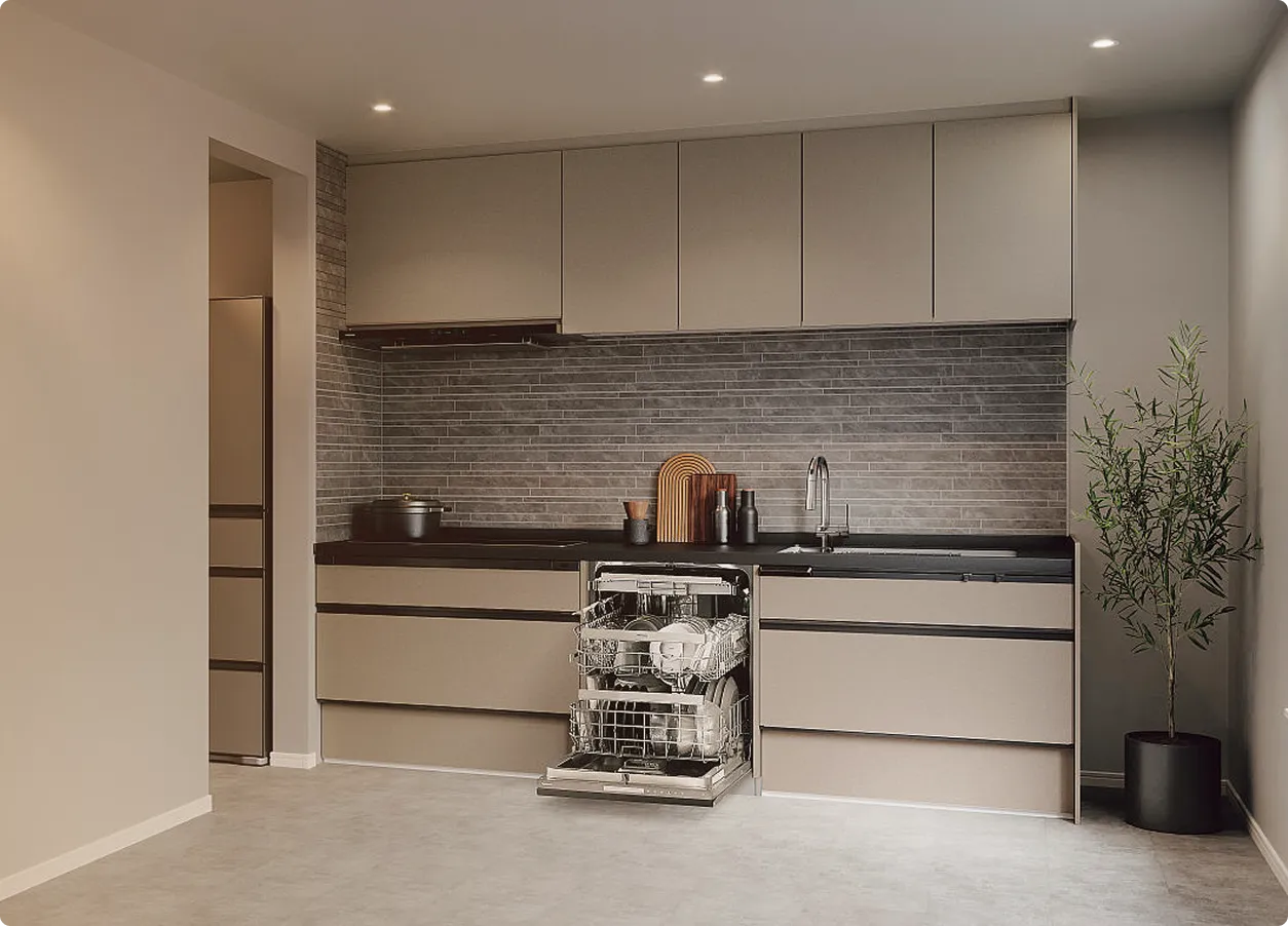 住宅設備10年保証