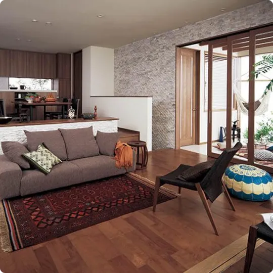 Panasonic-ベリティス