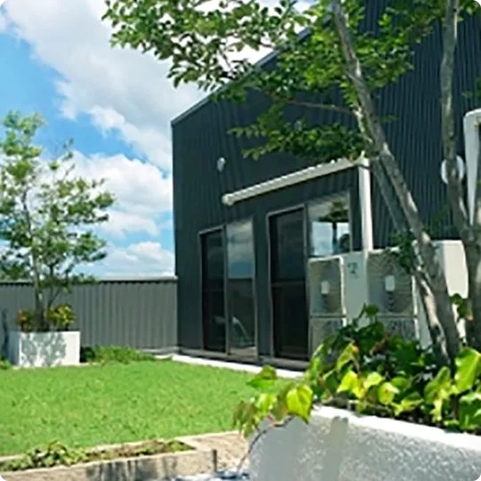 Panasonic-ベリティス