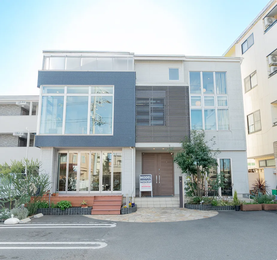 機能性と意匠性の、高次元な融合。