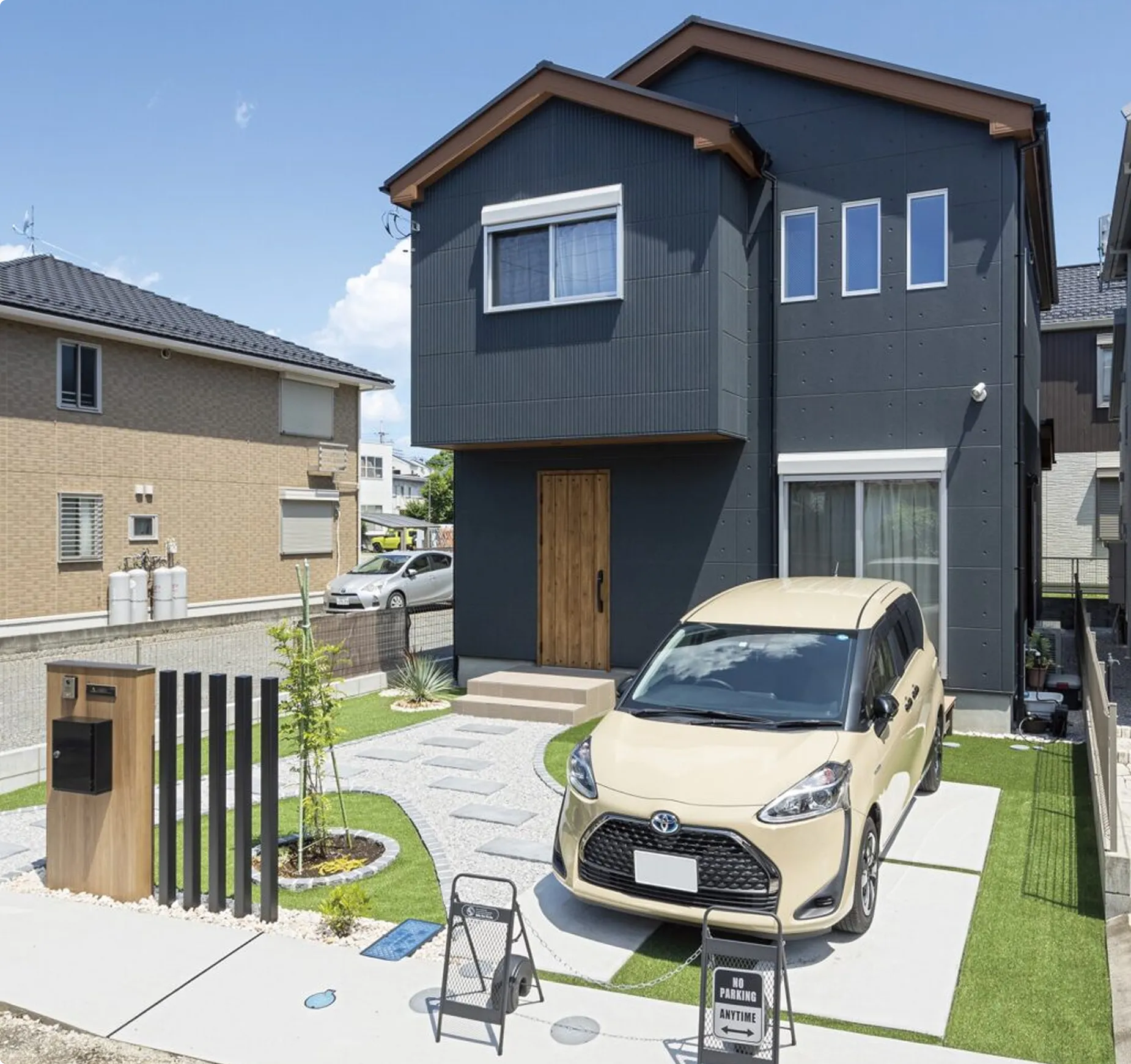 不動産仲介・売買事業