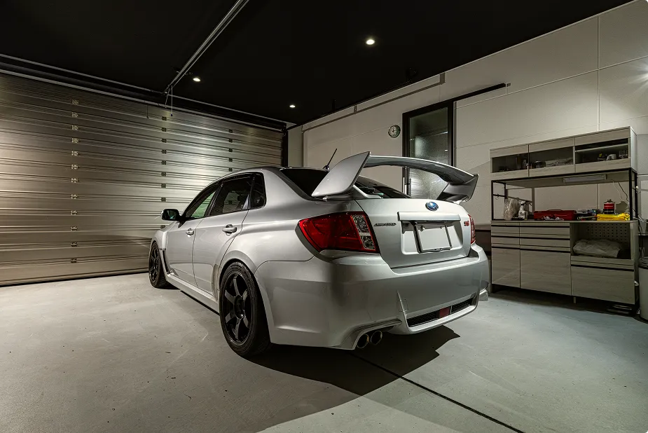 型にはまらず、理想を叶える自由設計