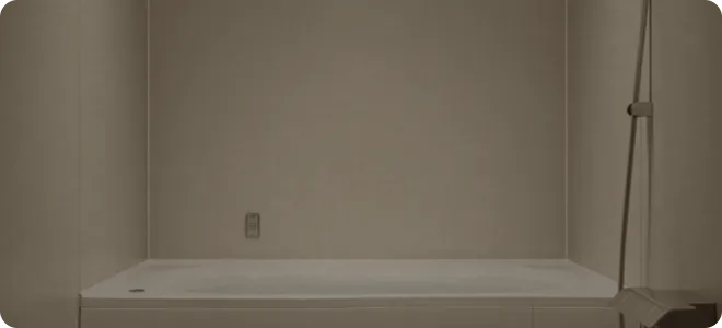 水廻りを快適にしたい