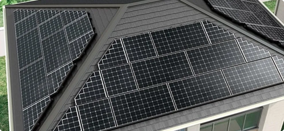 省エネリフォーム