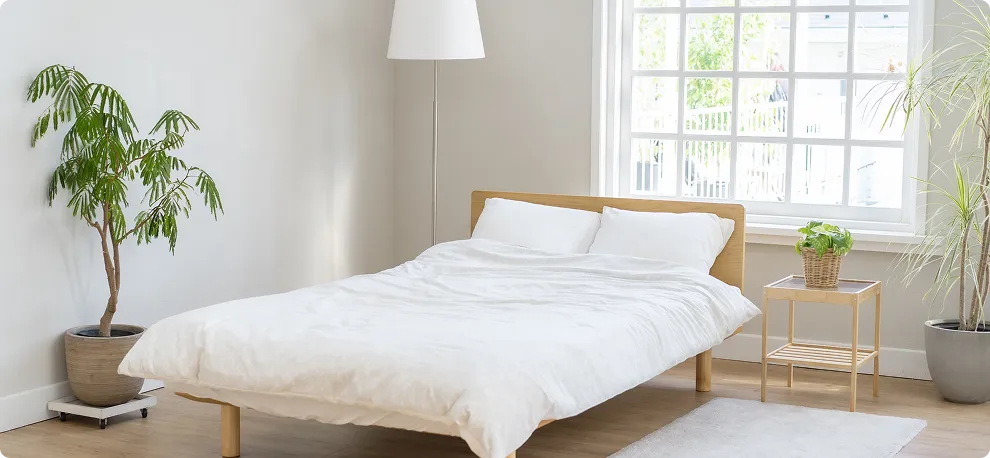 寝室・子供部屋のリフォーム