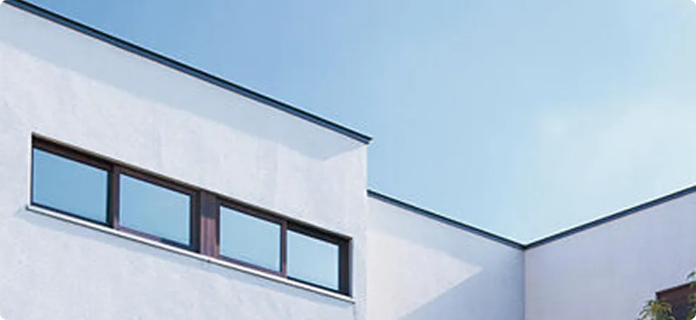 外壁のリフォーム