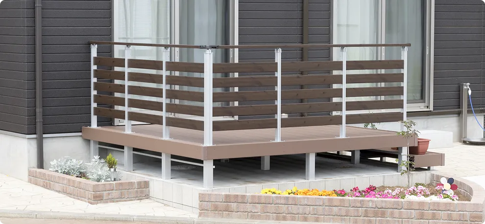 玄関・廊下・階段のリフォーム