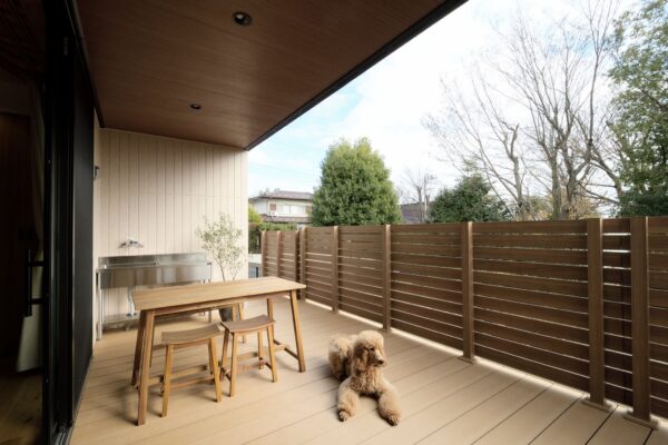 愛犬と快適に暮らす家とは？愛犬と快適に暮らすための家づくりガイド