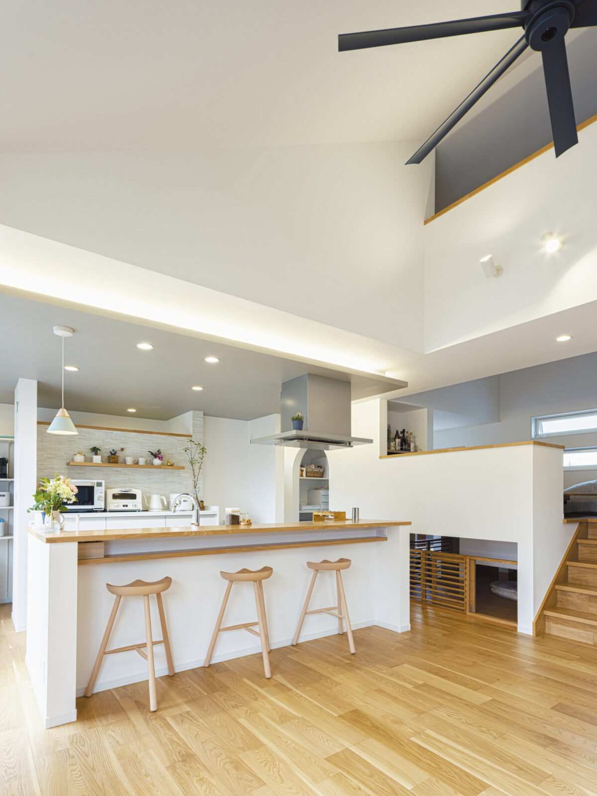 「愛犬と暮らす家」-神奈川県座間市