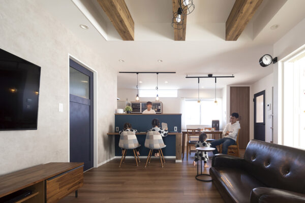 建物20年保証-大切な住まいを守るために-要編集