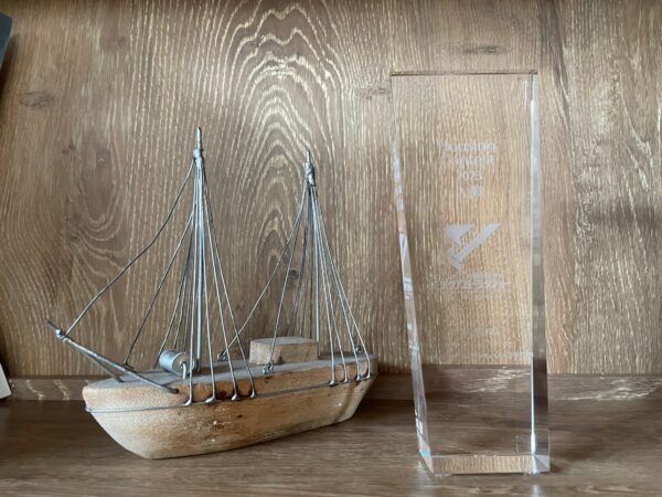 ハウジングコンテスト2023 入賞しました！