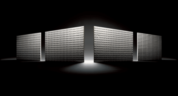 外壁材「ヘーベルパワーボード」