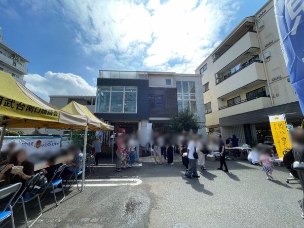 【イベントレポート】笑顔あふれる一日！秋の大感謝祭を開催しました。