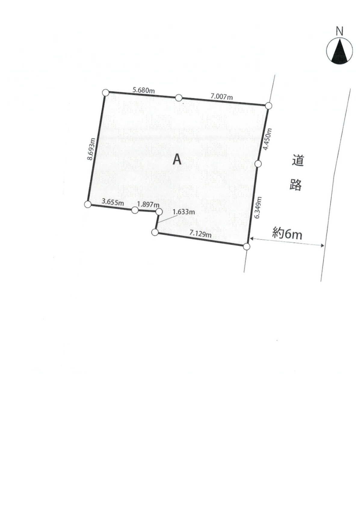 区画・間取り