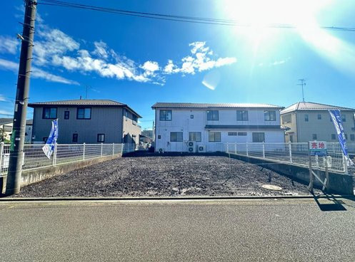 【媒介】相模原市緑区原宿南２丁目土地(条件なし）