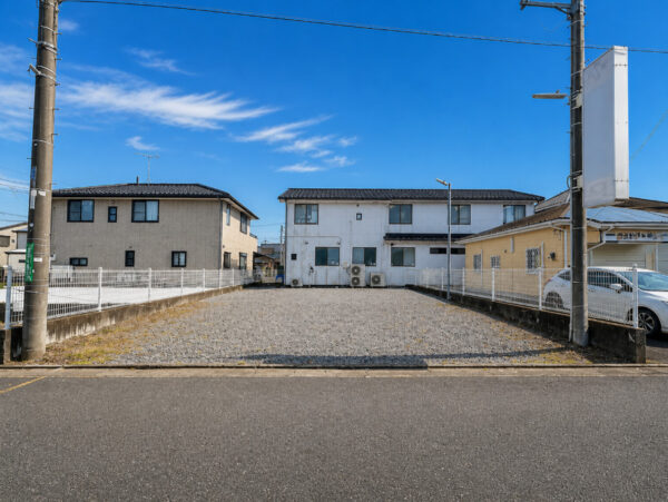 【媒介】相模原市緑区原宿南２丁目土地(条件なし）