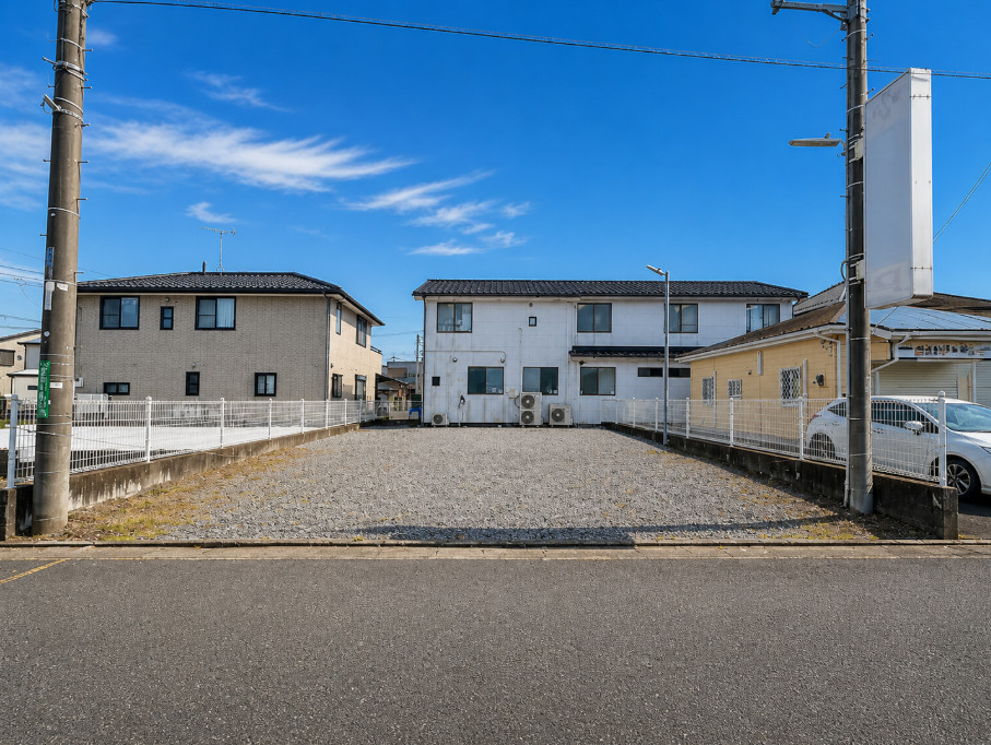 【一般】相模原市緑区原宿南２丁目土地(条件なし）