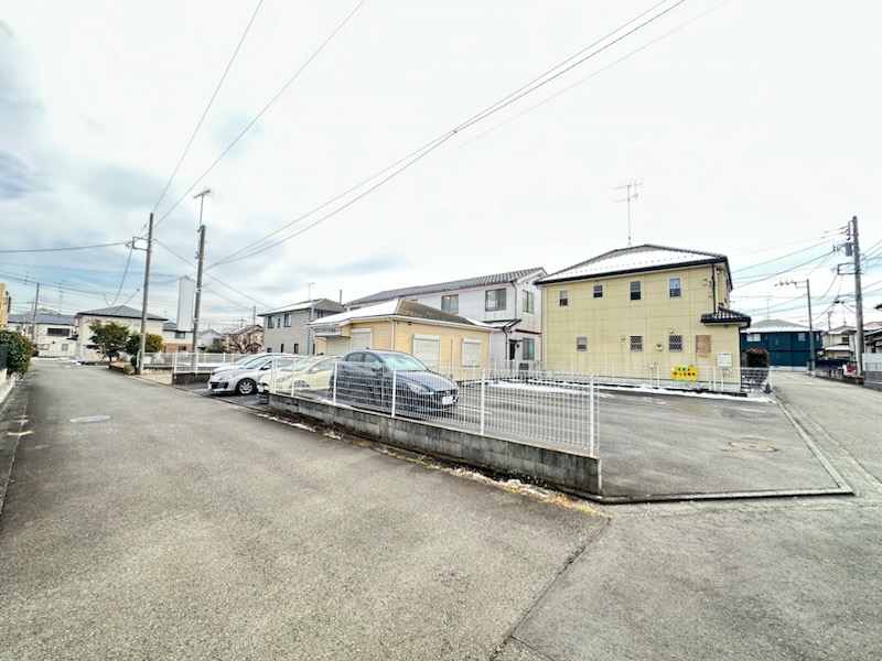 【一般】相模原市緑区原宿南２丁目（条件なし）土地