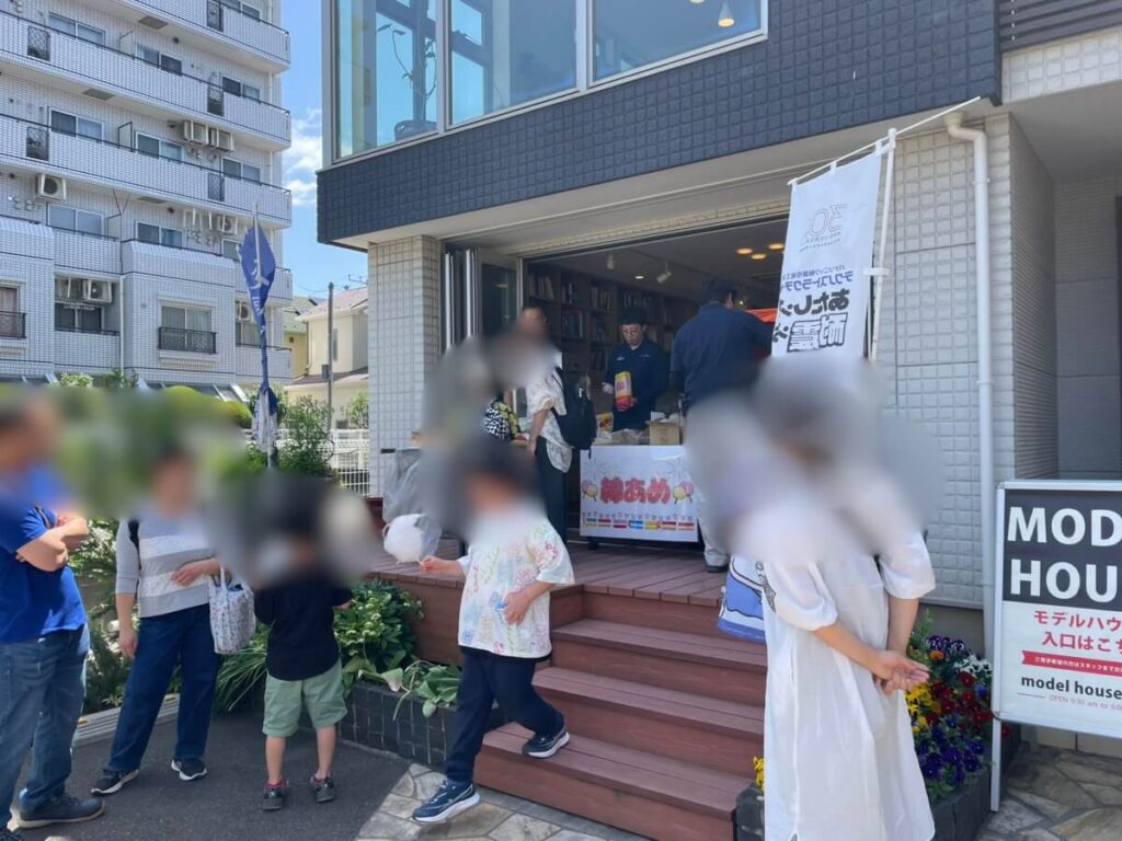 【イベントレポート】家族の思い出を形に!春の大感謝祭を開催しました。