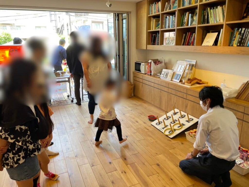 【イベントレポート】家族の思い出を形に!春の大感謝祭を開催しました。