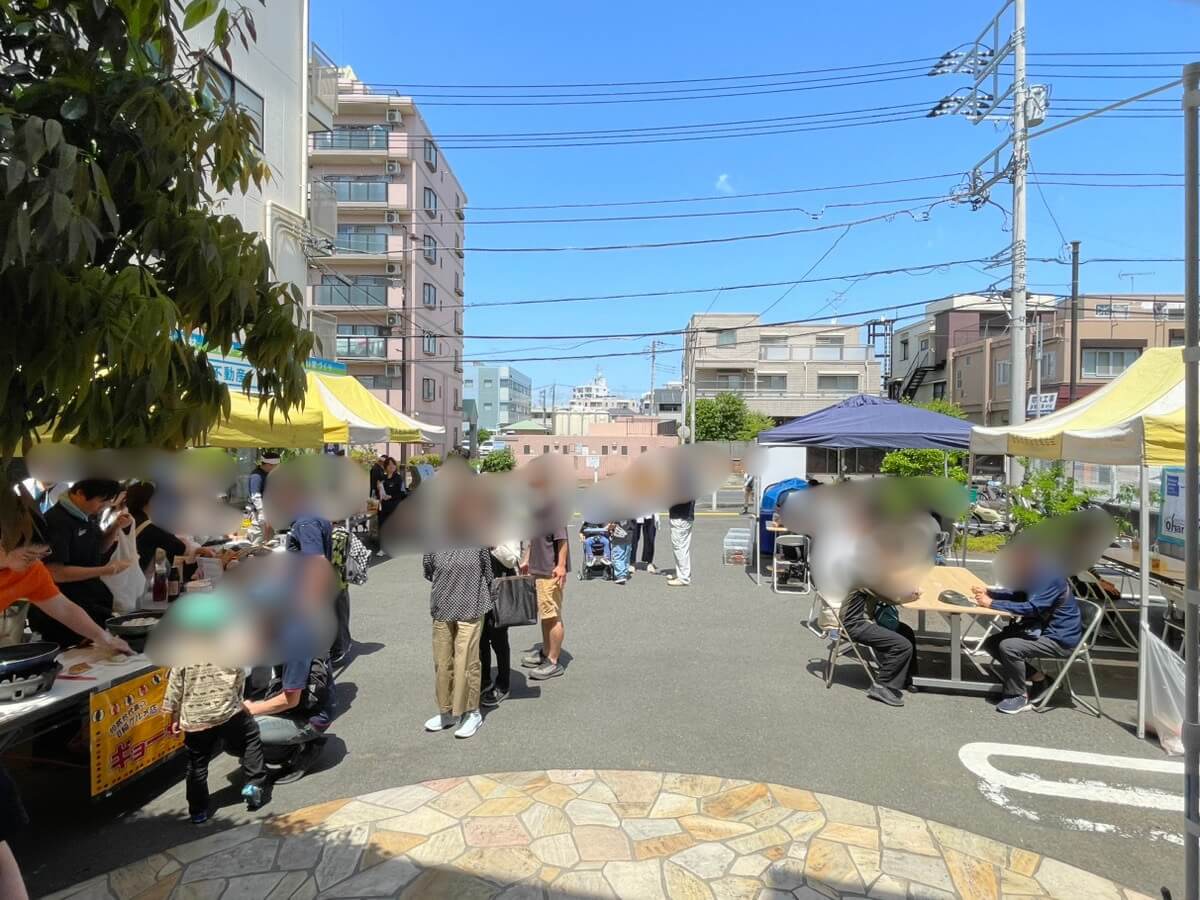 【イベントレポート】家族の思い出を形に!春の大感謝祭を開催しました。