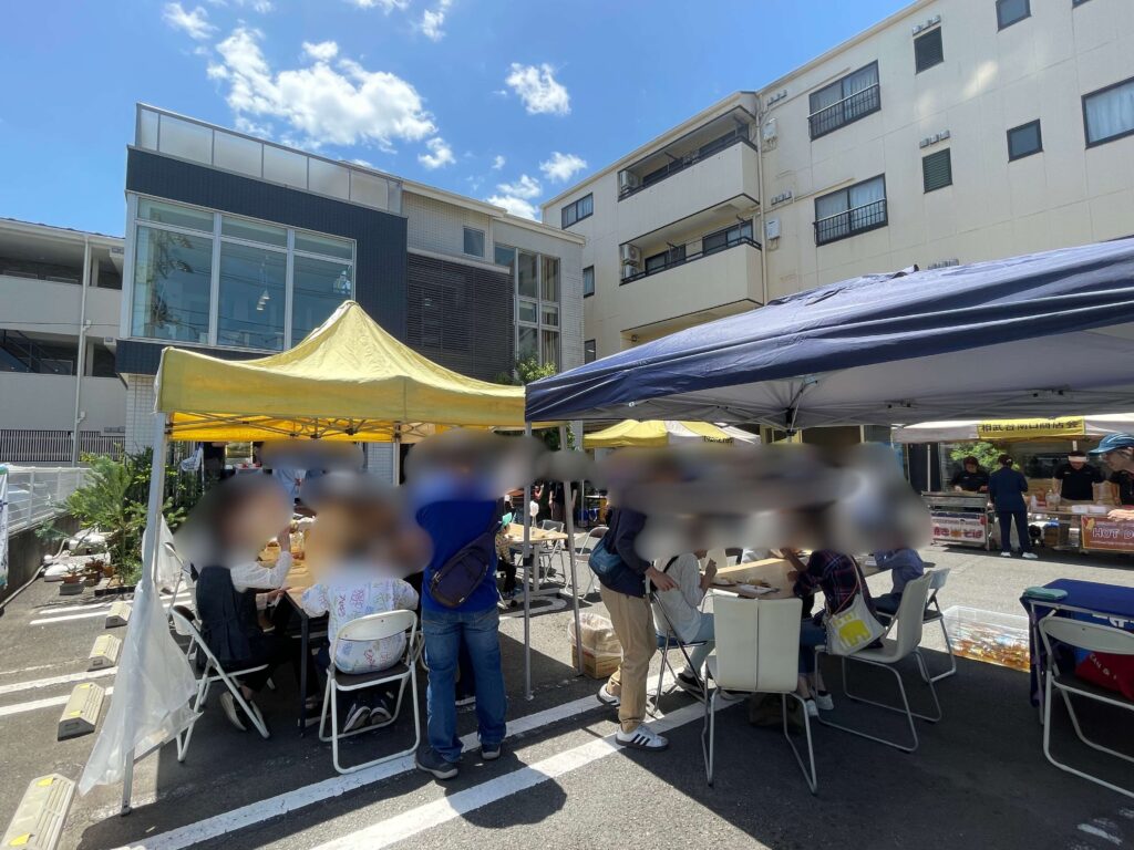 【イベントレポート】家族の思い出を形に!春の大感謝祭を開催しました。
