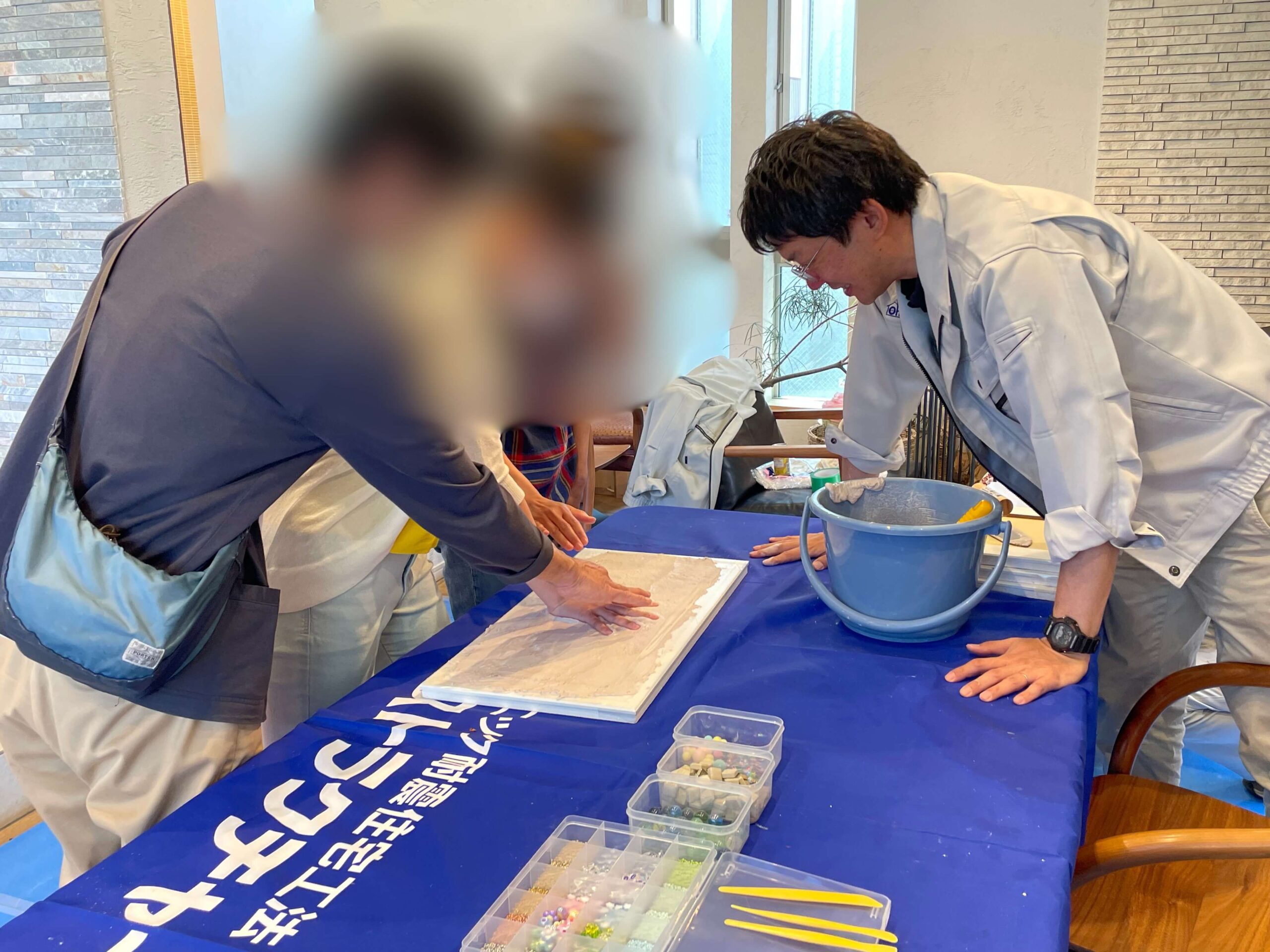 【イベントレポート】家族の思い出を形に!春の大感謝祭を開催しました。