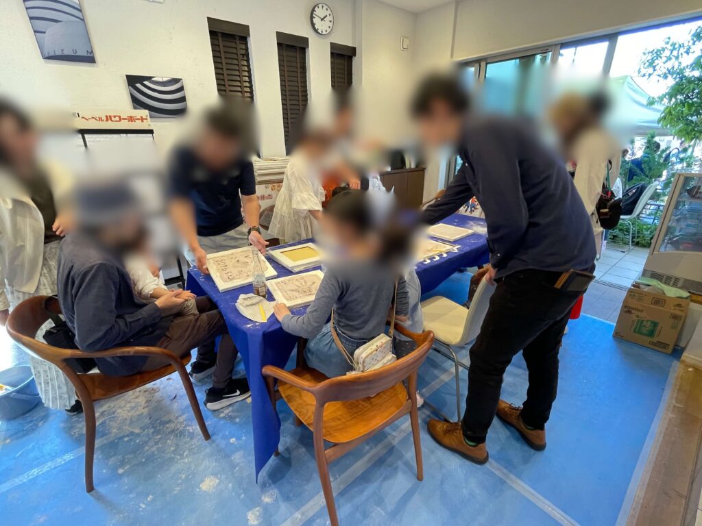 【イベントレポート】家族の思い出を形に!春の大感謝祭を開催しました。