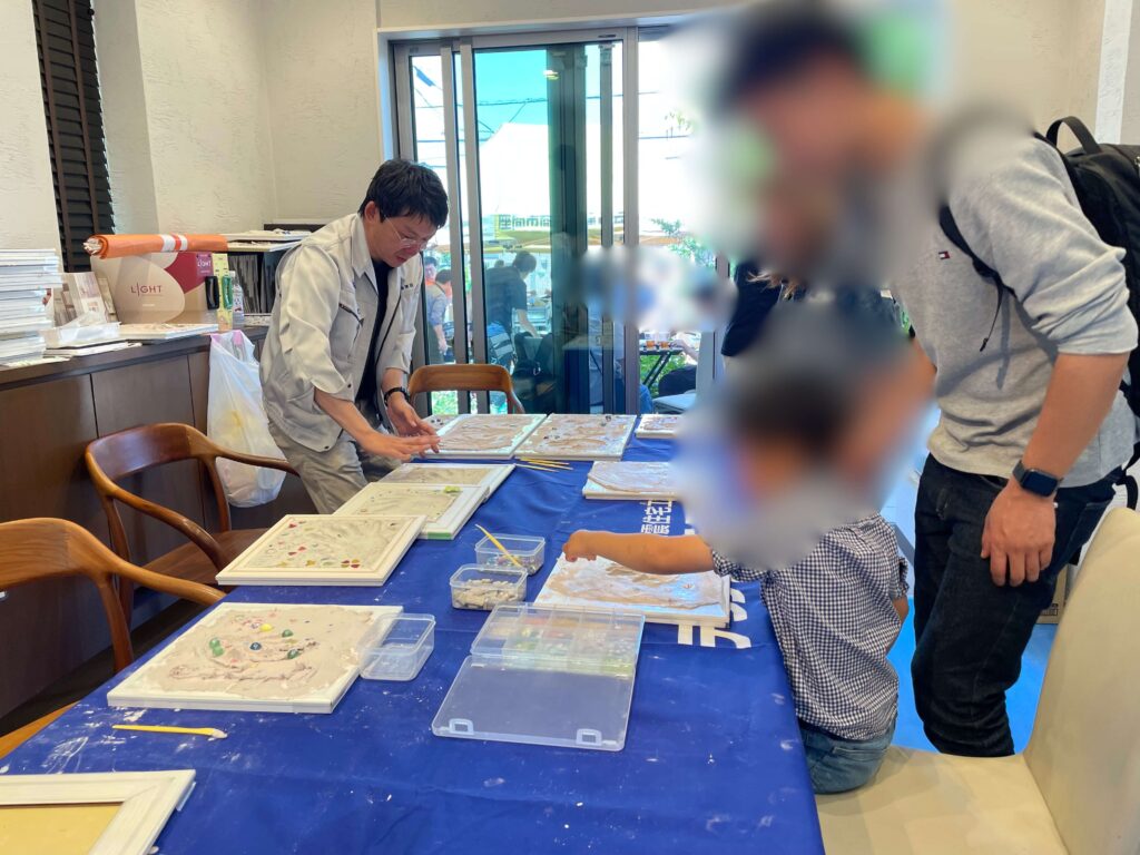 【イベントレポート】家族の思い出を形に!春の大感謝祭を開催しました。
