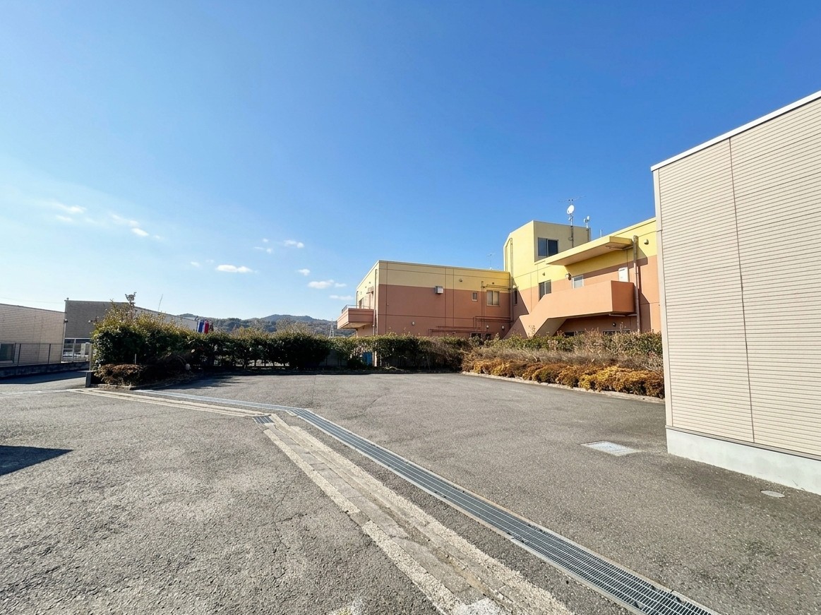 【一般】相模原市中央区田名土地（条件なし）