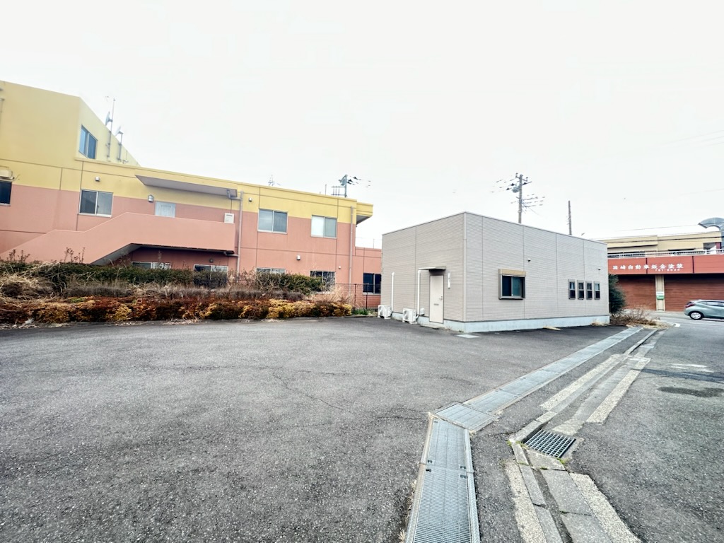 【一般】相模原市中央区田名土地（条件なし）