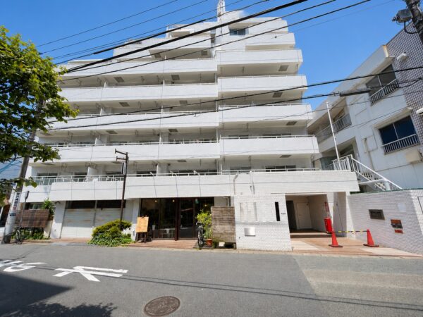 【媒介】藤和相武台コープ