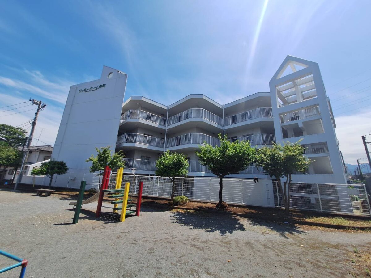 【売主】ロッキーホーム寿町