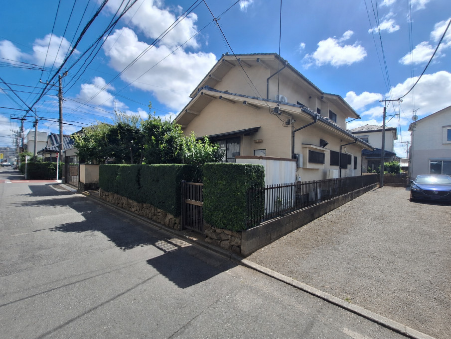 【条件なし】大和市西鶴間1丁目