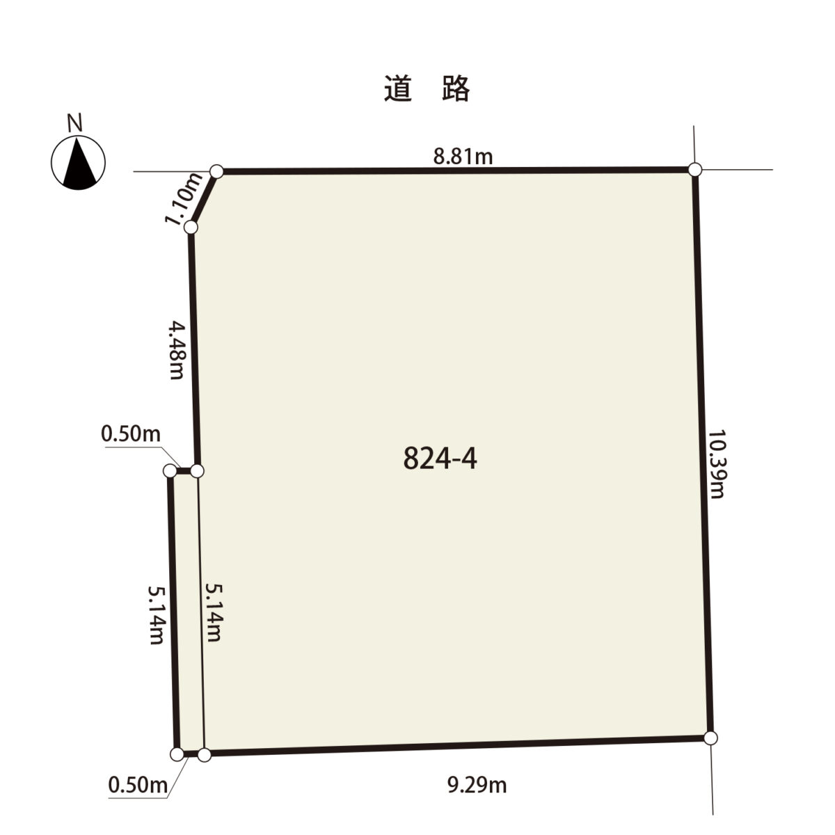 区画・間取り